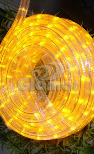 LED rope light