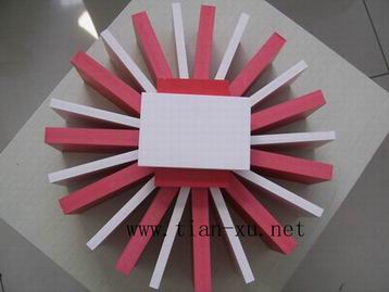 pvc free foam board/sheet