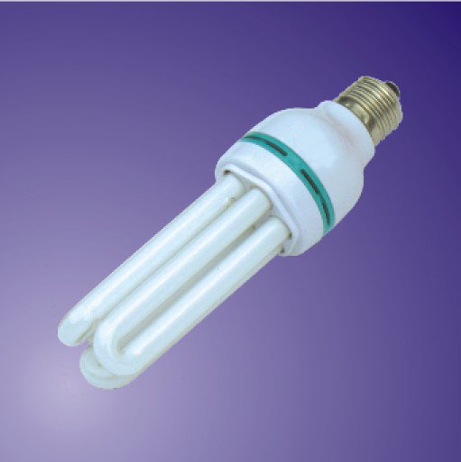 3U Fluorescent lamps