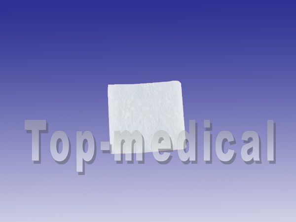 Alginate Wound Dressing