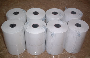 Thermal paper