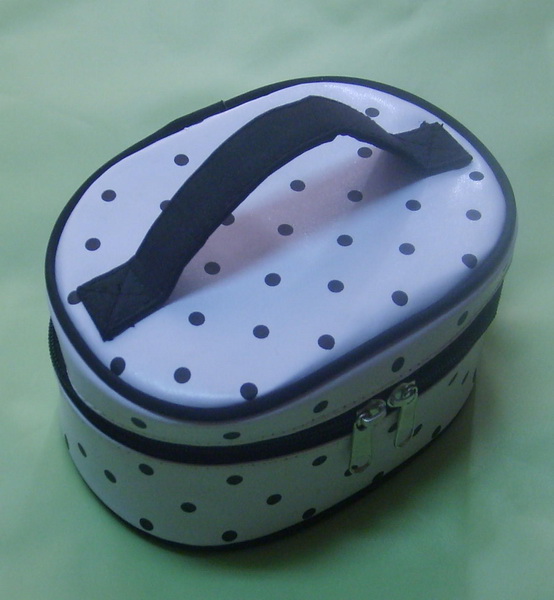 Cosmetic Bags