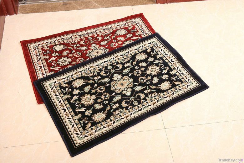 Virginia Oriental Area Rug A301