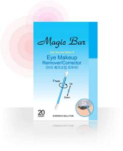 Cosmetic Remover Magic Bar