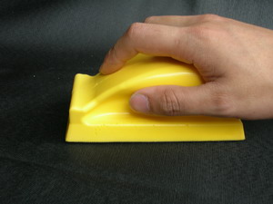 Hand Pad