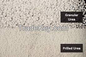 Prilled Urea 46%