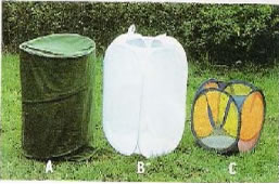 Waste Basket