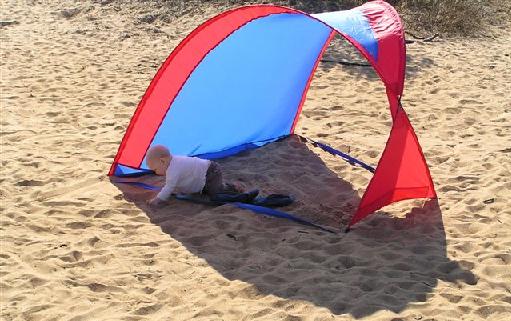 Beach Tent