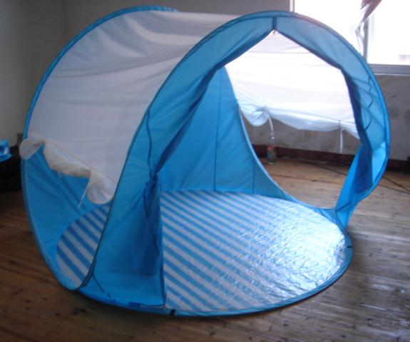 Beach Tent