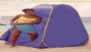 Beach Tent