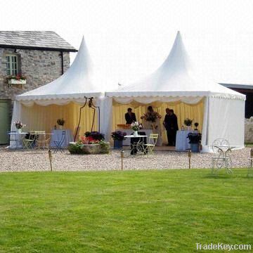 Pagoda Tent