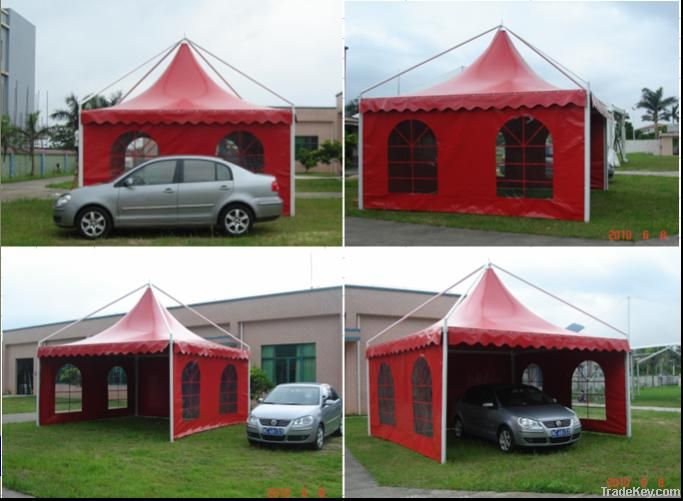 Gazebo Tents