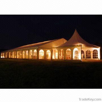 Party Tent