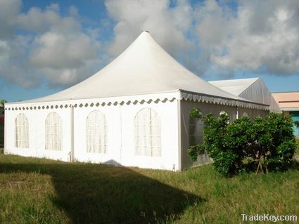 Party Tent