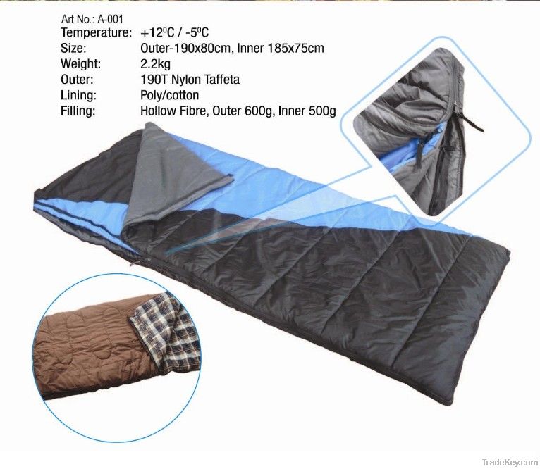 Sleeping Bag