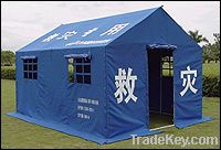 Disaster Relief Tent