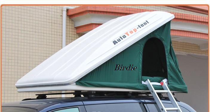 Car Roof Tent