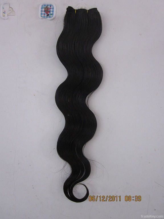 Body Wave Brazilian Hair Weft