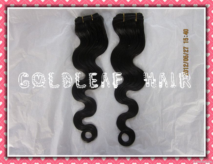 hot sale 12-28inch  wave 