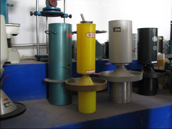 Sand Pouring Cylinder,plastic cube mould,cylinder mould, slump cone