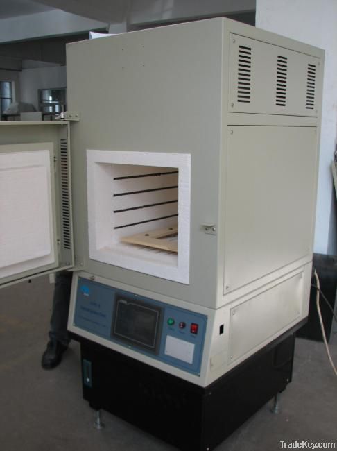 Asphalt binder analyser, Asphalt ignition oven