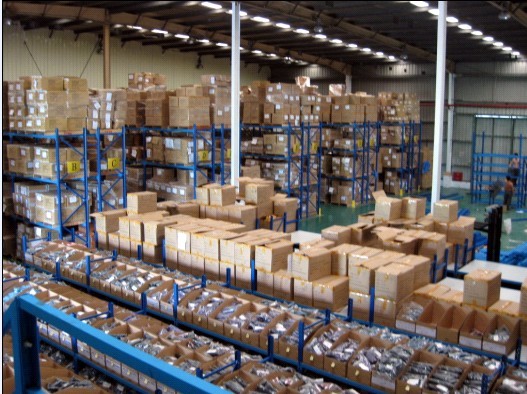 Free Trade Zone Warehouse Service