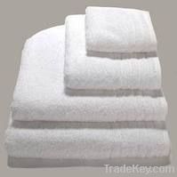 Terry towel