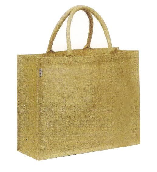 Jute bag