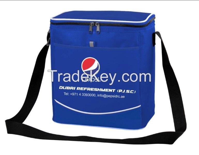 Cooler bag