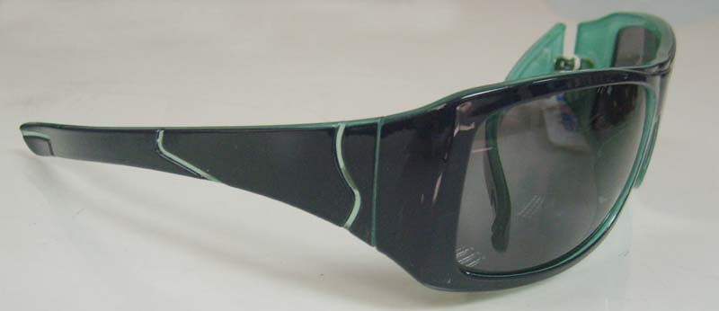 Sun Glasses (tortoise color)