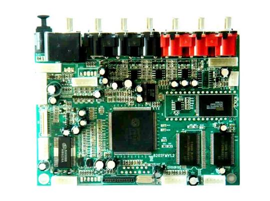 medical PCB Assembling&pcba board