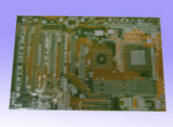 printed circuit board