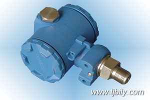 BL-Y201 Diffusion Silicon Pressure Transmitter