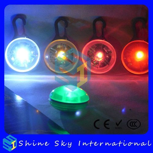 Super Bright Pet Light Pet Safety Light manufacturer