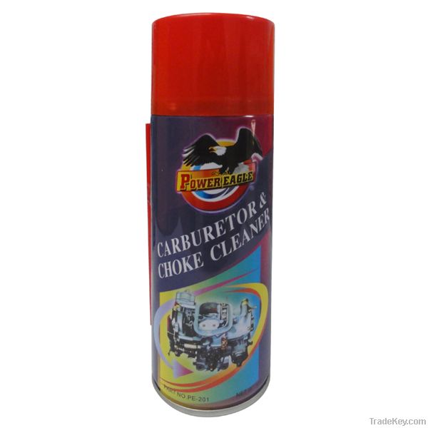 Carburetor Choke Cleaner