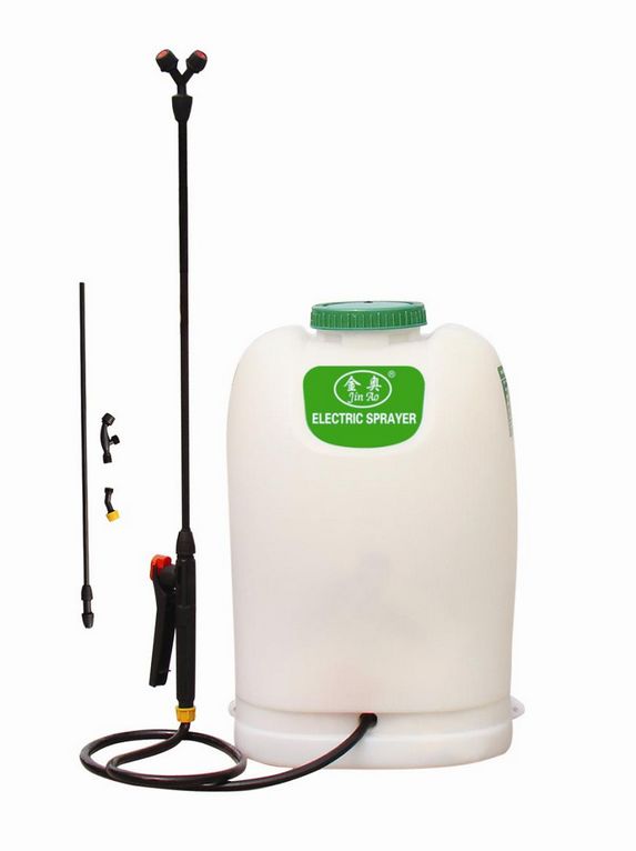 electric sprayer