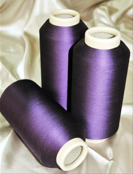 100% knitting silk yarn