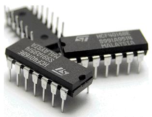 integrated  circuit