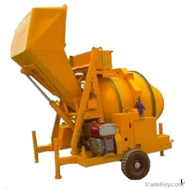 Professional Manufacturer of Concrete mixer