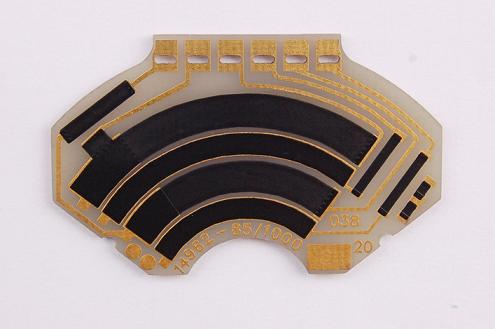 Sales PCB 4Layers