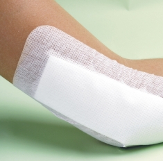 wound dressing