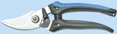 Garden scissors