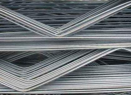 Block work wire mesh/masonry reinforcement/block truss wire mesh