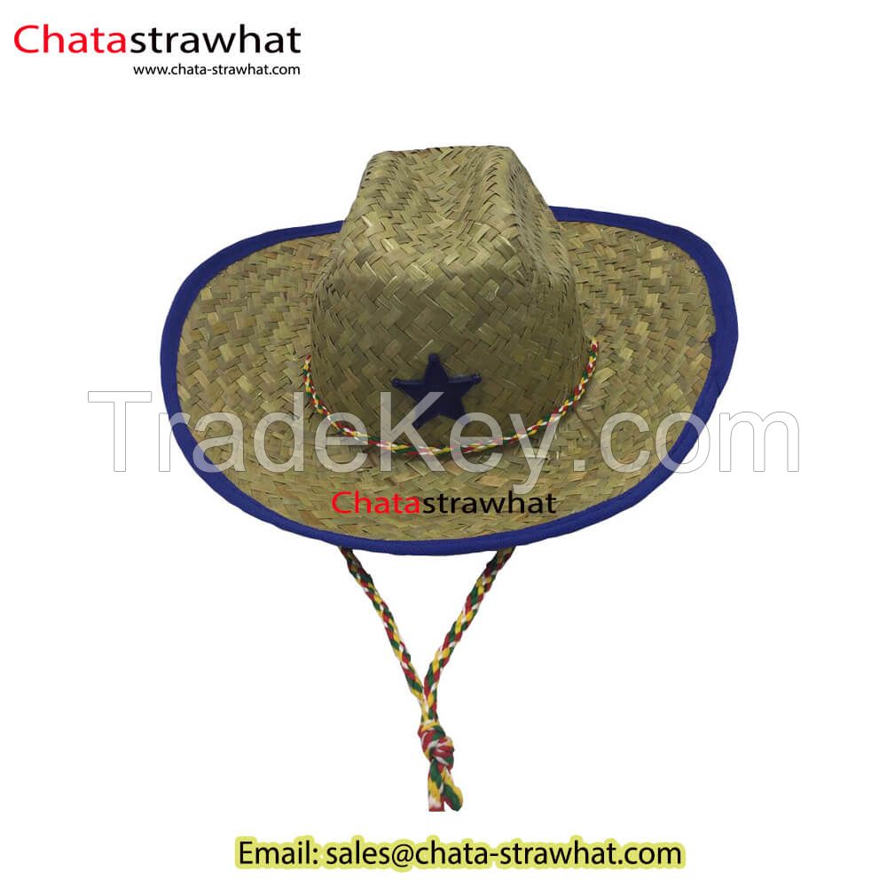 wholesale kids cowboy hats