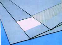 Compressed Non Asbestos Sheets