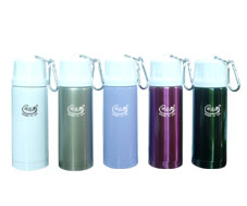 low-carbon bottles(vaccum series)