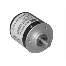 CNC machine tool  rotary encoder