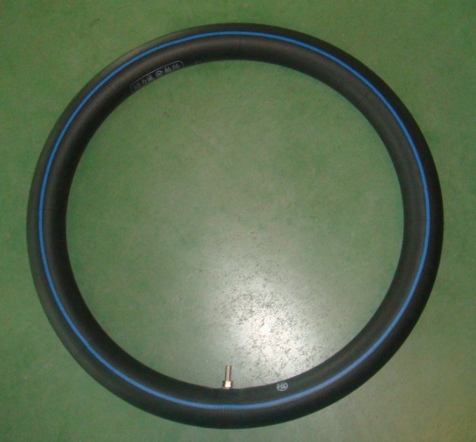 natural motorcycle inner tube