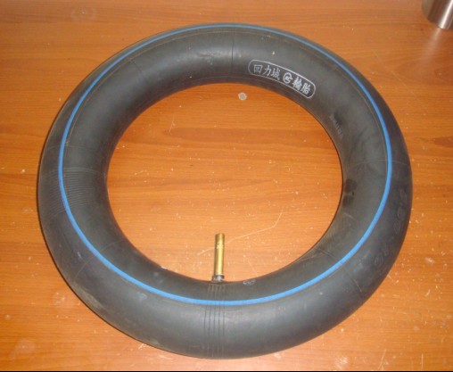 motorcycle inner tube