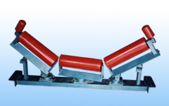 conveyor frames